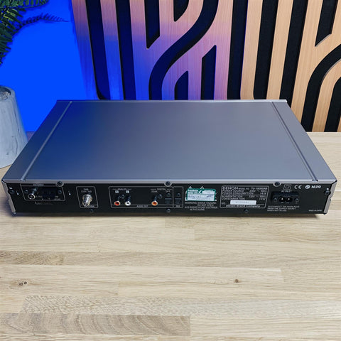 Denon TU-1800 AM/FM Stereo DAB Tuner