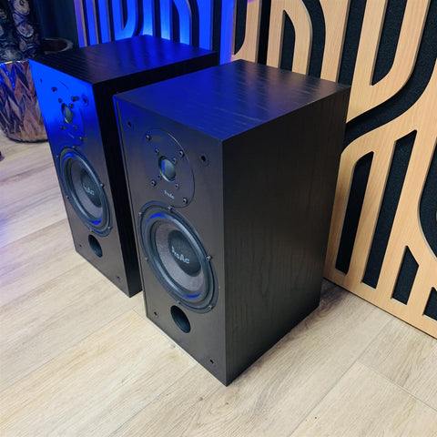ProAc Studio 1 MK2 Speakers Black (Pair)