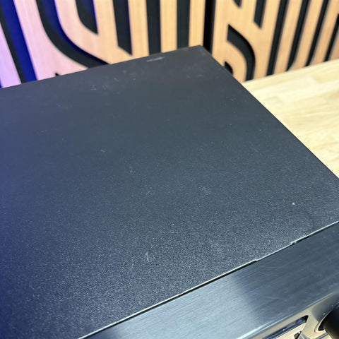 Aiwa AD-F450K Cassette Deck