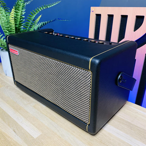 Positive Grid Spark 40W Guitar Combo Amplifier