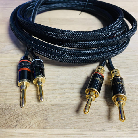 Rembus Gold Line Speaker Cable 2.5m