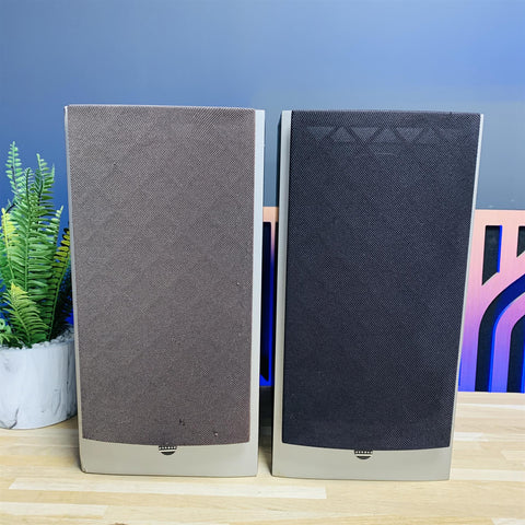 Athena Technologies AS-B2 Audition Series Bookshelf Speakers (Pair)