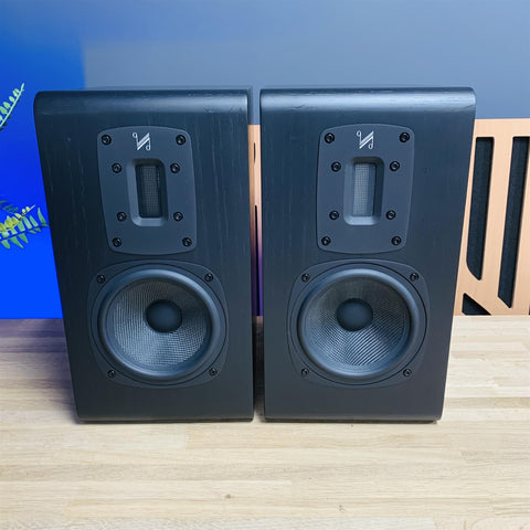 Quad S-2 Speakers (Pair)