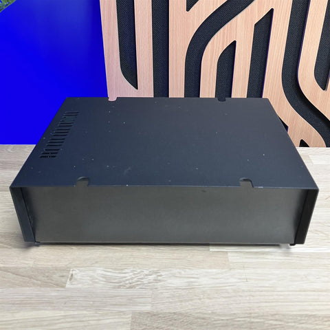Linn Knekt Room Amplifier