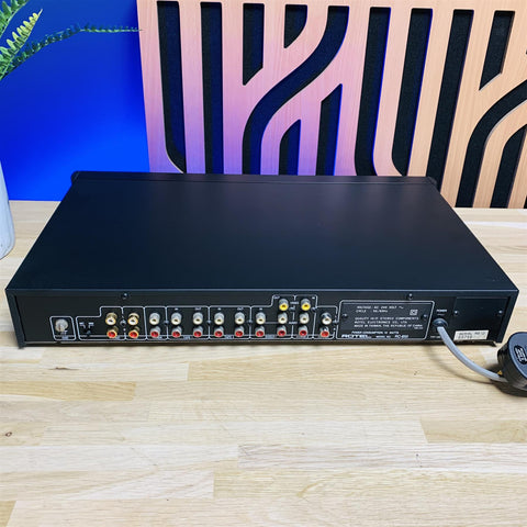 Rotel Stereo Control Amplifier RC-850