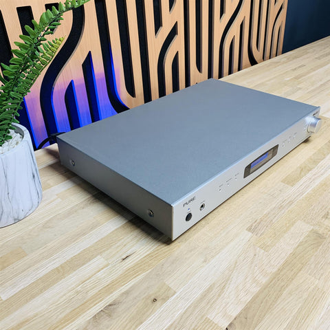 Pure Digital DRX-701ES DAB Radio Tuner