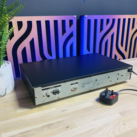 Sony ST-SE370