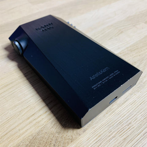 Astell & Kern KANN MAX PPM44 Digital Audio Player