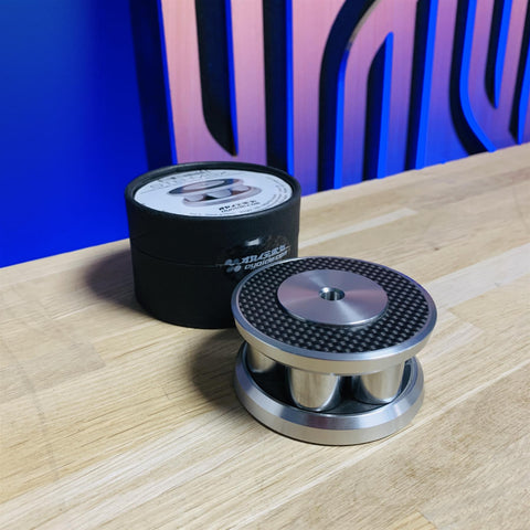 Oyaide STB-MSX Vinyl Stabiliser