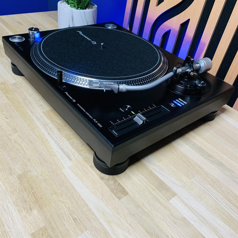 Pioneer DJ PLX-1000 Direct Drive DJ Turntable