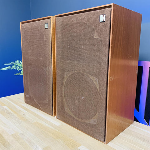 Chorale Bookshelf Speakers (Pair)