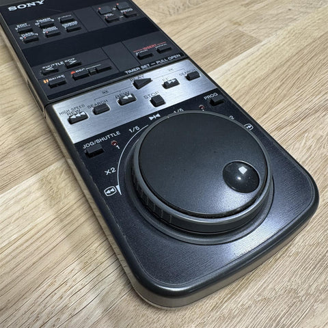 Sony RMT-V5B Remote Control