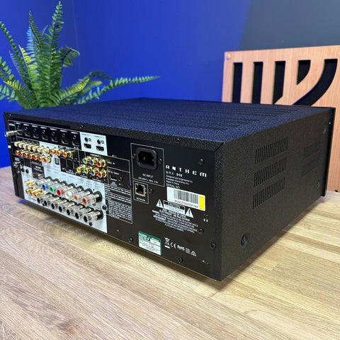 Anthem MRX510 AV Receiver
