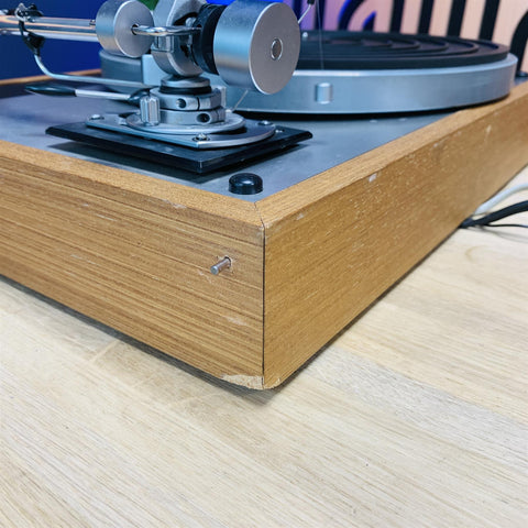 Thorens TD 160B Turntable