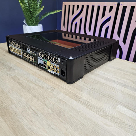 Meridian G65 Surround Sound Processor