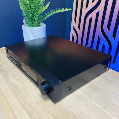 Technics ST-X301L Stereo FM / AM Tuner