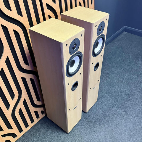 Tannoy Mercury MX3 Floorstanding Loudspeakers (Pair)