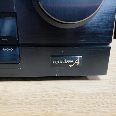Technics SU-X950 Stereo Integrated Amplifier