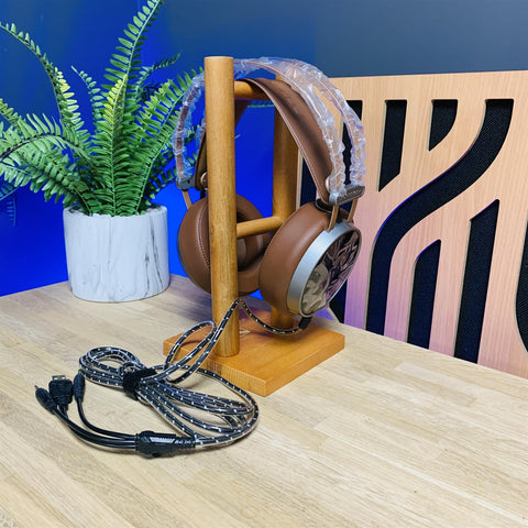 Intimidation 4D Immersive Audio Experience Wired Headphones