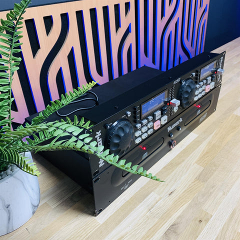 Numark CDN-35 Dual DJ CD Player