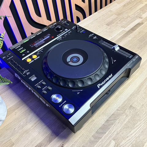 Pioneer DJ CDJ-850 Multi CD Player