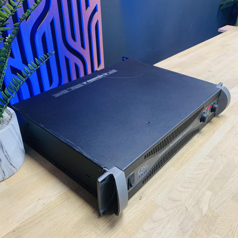 QSC PLX 3002 3000 Watt Power Amplifier