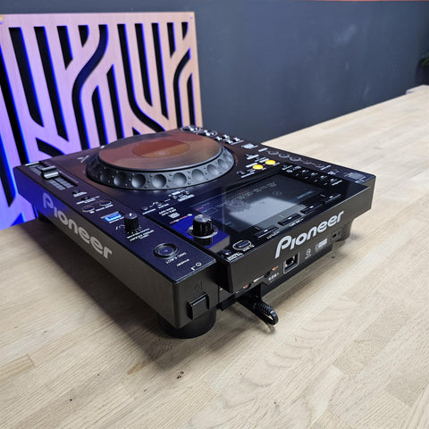 Pioneer DJ CDJ 900 Nexus DJ Multiplayer