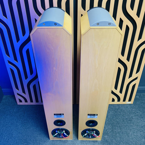Tannoy Eyris 3 Floor-Standing Speakers (Pair)