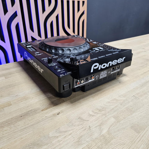 Pioneer DJ CDJ-900 Professional Multi Player