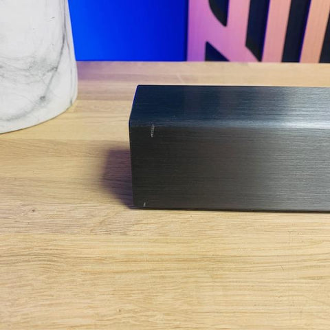 Bose Lifestyle 650 Home Theatre System