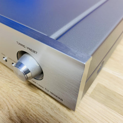 Denon TU-1800 AM/FM Stereo DAB Tuner