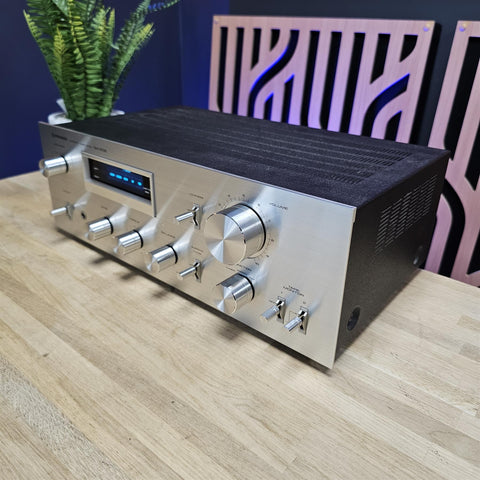 Pioneer SA-508 Stereo Amplifier