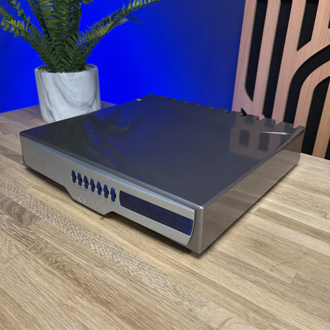 Quad 99 Pre Amplifier