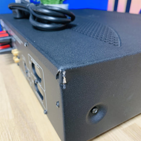 Arcam Alpha 10 Power Amplifier