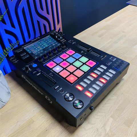 Pioneer DJ DJS-1000 Performance DJ Sampler