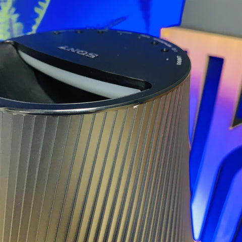Sony SA-NS510 Network Speaker