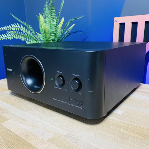 Yamaha YST-FSW050 Subwoofer