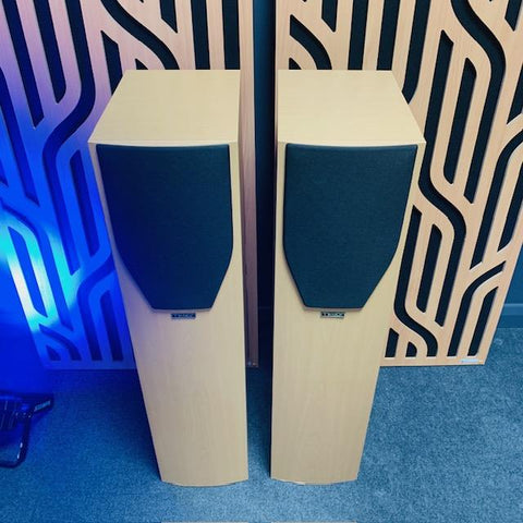 Mission M73 Floor-standing Speakers