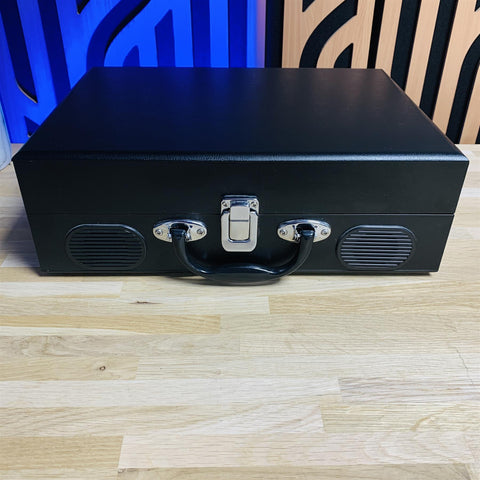 Numark PT01 Touring Portable USB Turntable