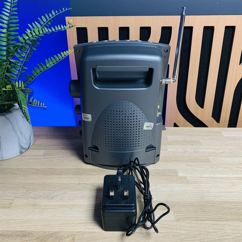 Roberts RD-1 FM/DAB Digital Radio