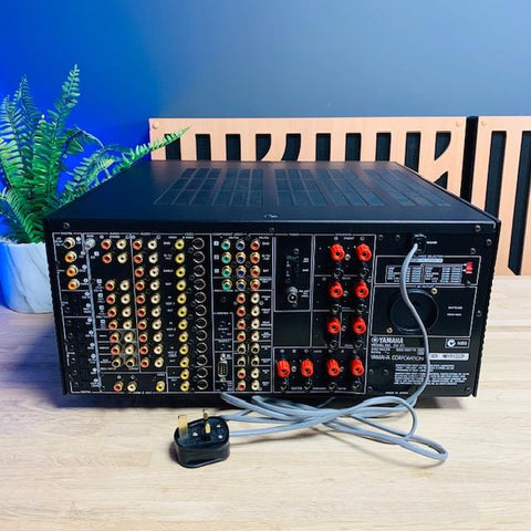 Yamaha RX-Z1 6 Channel AV Receiver