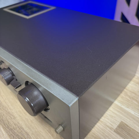 Quad 44 Stereo Pre Amplifier Vintage