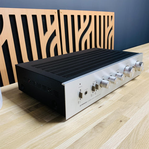 Pioneer SA-410 Stereo Amplifier