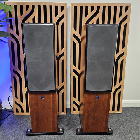 ATC Acoustic Engineering SCM40 Loudspeakers (Pair)