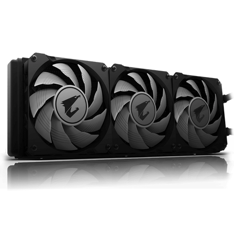 Aorus Liquid Cooler 360 CPU Cooler