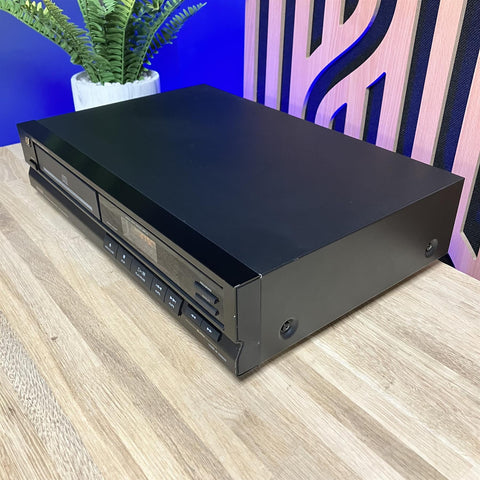 Sansui CD-X111 Compact Disc Player