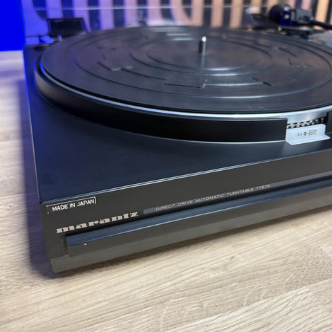 Marantz TT275 Turntable