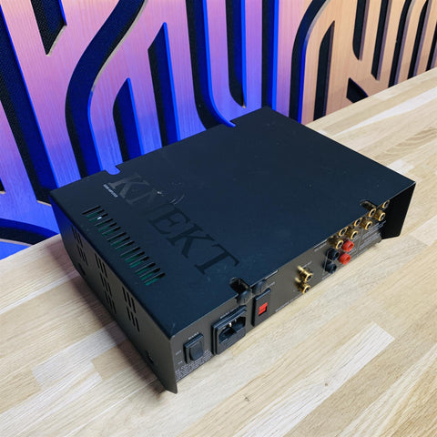 Linn Knekt Room Amplifier