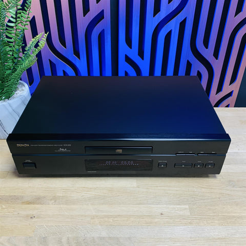 Denon DCD-835 CD Player