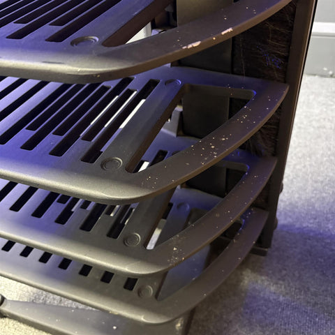 Cyrus Hark MkI HiFi Rack Stand With 8 Shelves